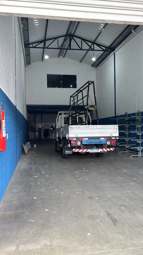 Sala comercial para alugar em San Marino