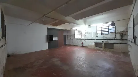 Galpão para alugar em Vila Perus