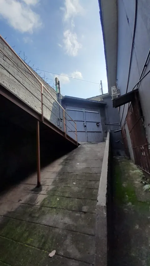 Galpão para alugar em Vila Perus