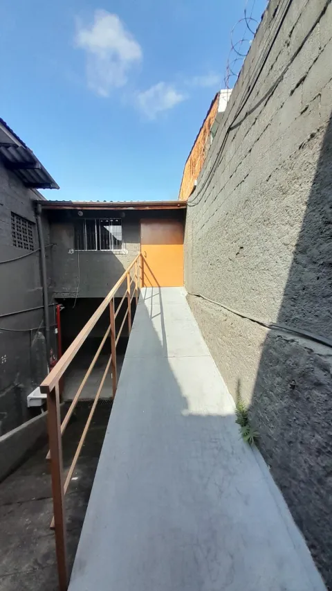 Galpão para alugar em Vila Perus