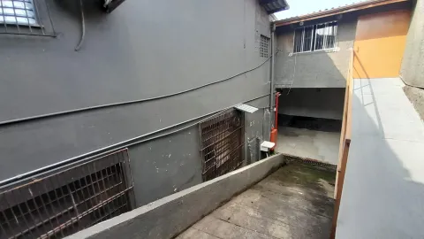 Galpão para alugar em Vila Perus