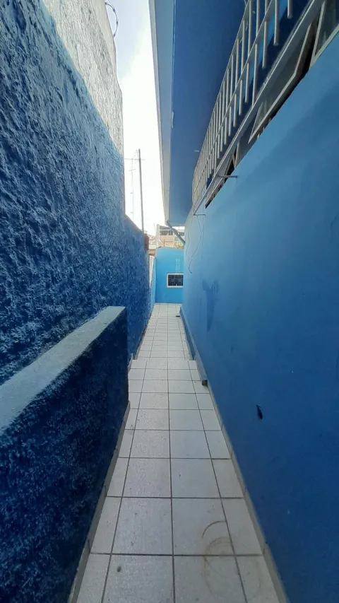Casa para alugar em Vila Fanton