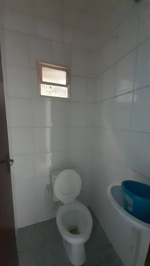Casa para alugar em Vila Fanton