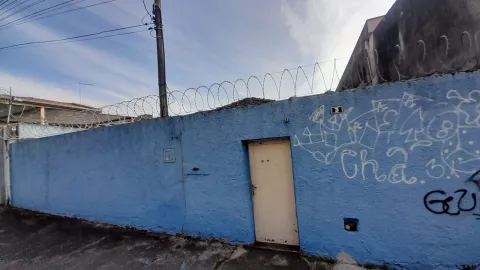 Casa para alugar em Vila Fanton
