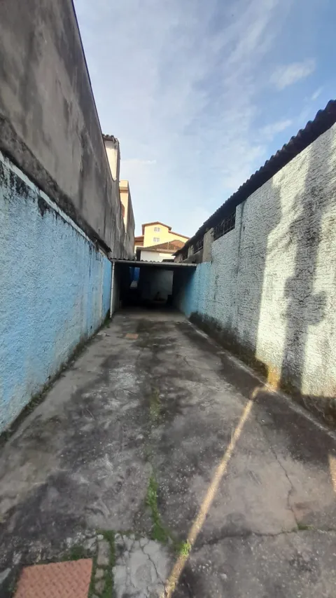 Casa para alugar em Vila Fanton