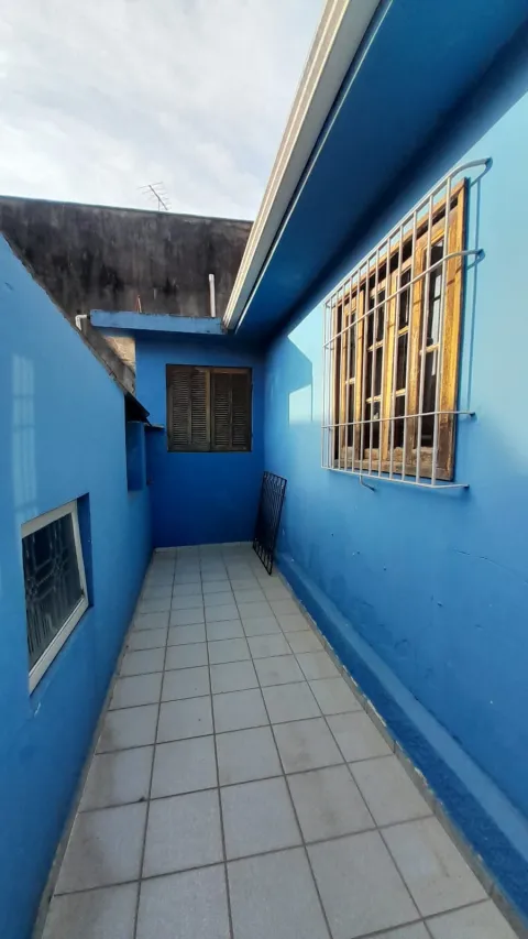 Casa para alugar em Vila Fanton