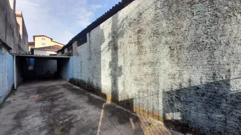Casa para alugar em Vila Fanton