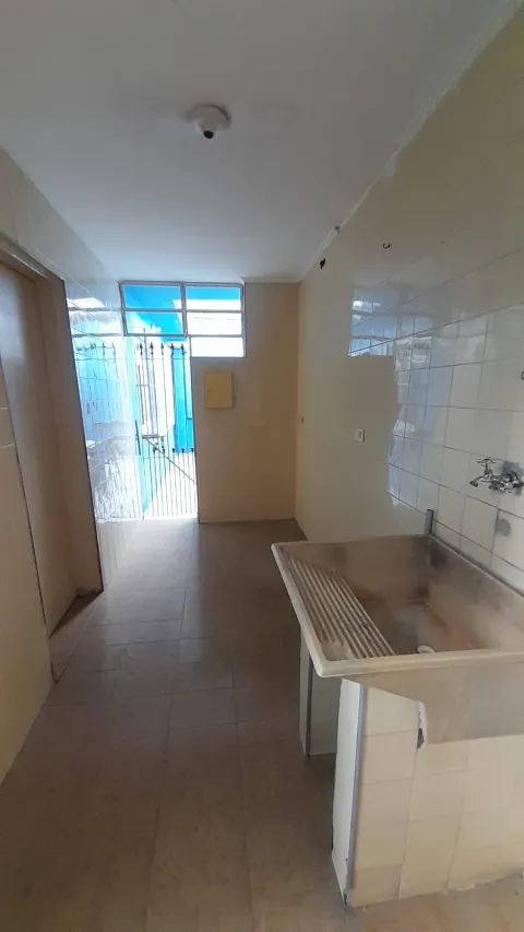 Casa para alugar em Vila Fanton