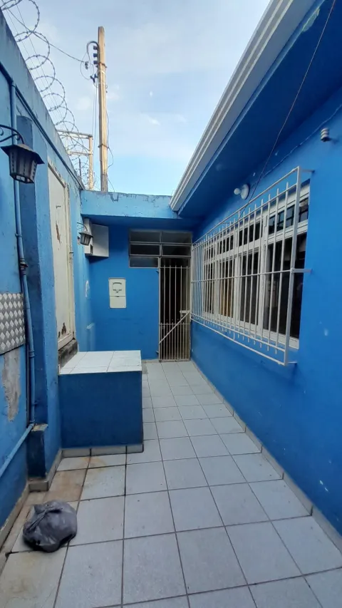 Casa para alugar em Vila Fanton