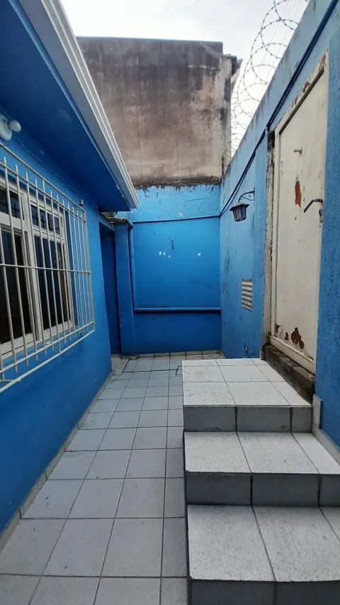 Casa para alugar em Vila Fanton