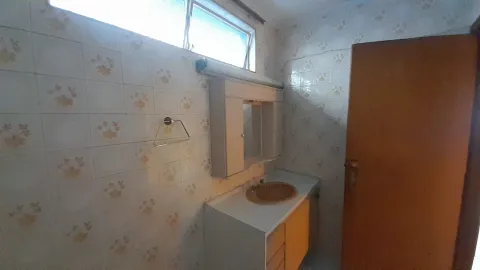 Casa para alugar em Vila Fanton