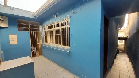Casa para alugar em Vila Fanton