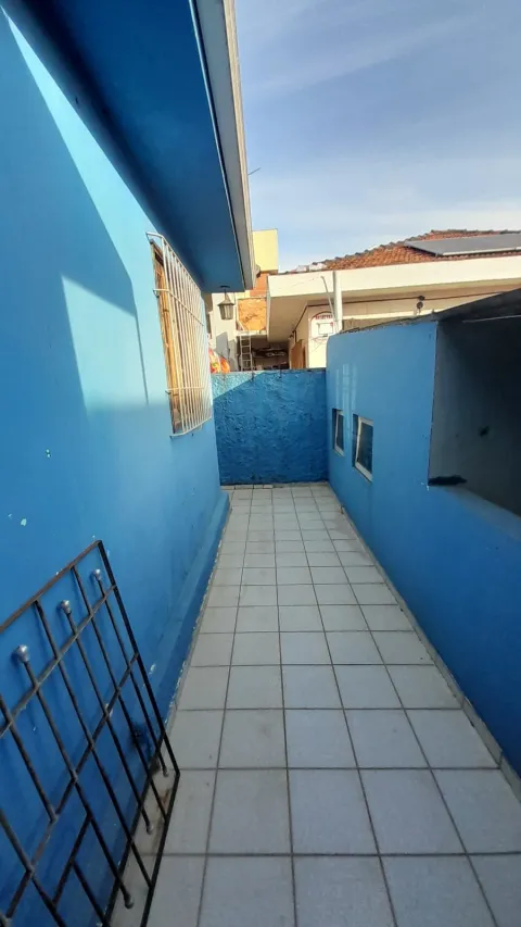 Casa para alugar em Vila Fanton