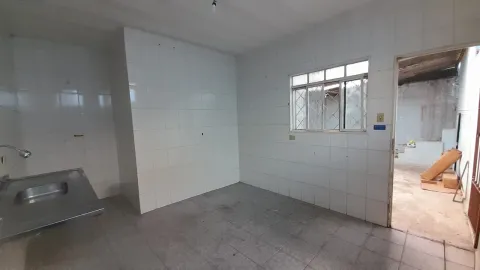 Casa para alugar em Vila Fanton