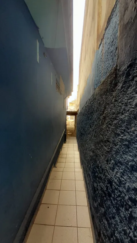Casa para alugar em Vila Fanton