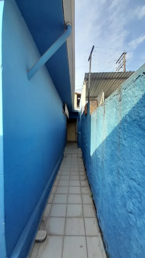 Casa para alugar em Vila Fanton