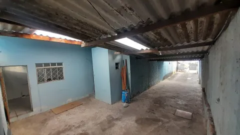 Casa para alugar em Vila Fanton