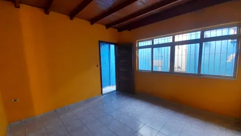 Casa para alugar em Vila Fanton