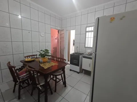 Casa para vender em Jd. Marcelino