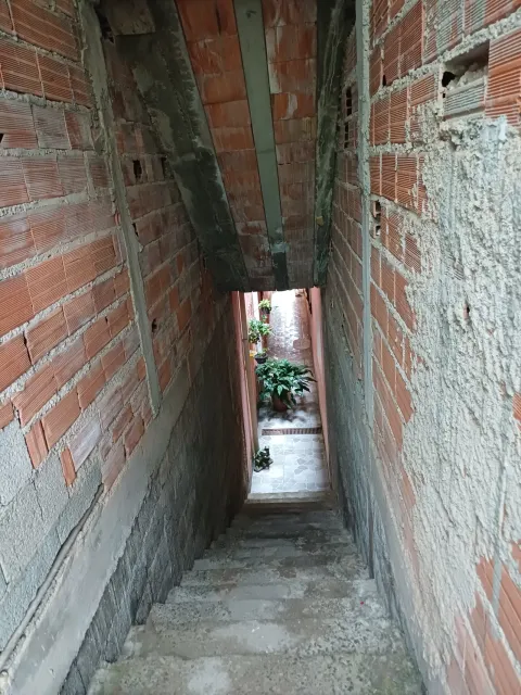 Casa para vender em Jd. Marcelino