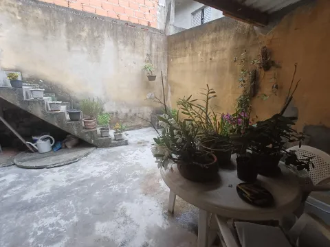 Casa para vender em Jd. Marcelino