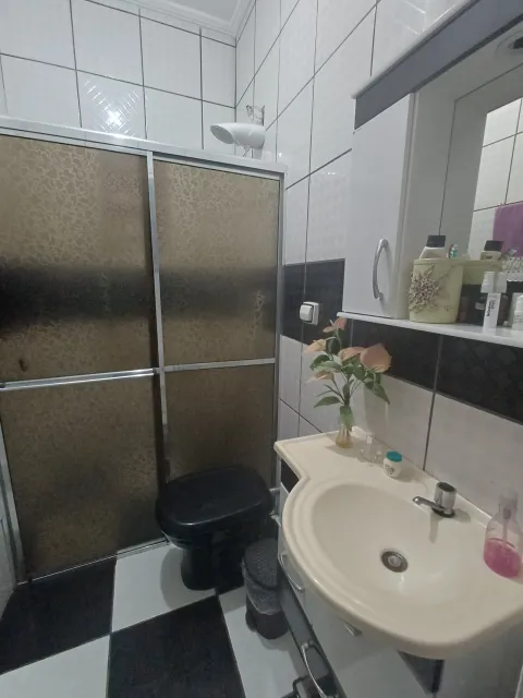 Casa para vender em Jd. Marcelino
