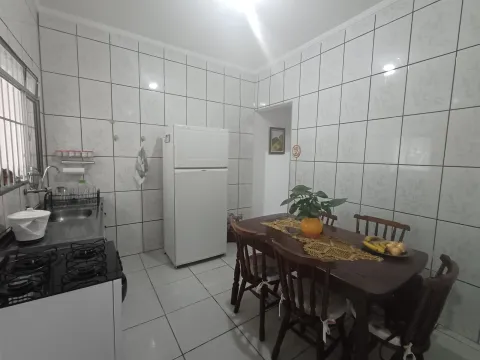 Casa para vender em Jd. Marcelino