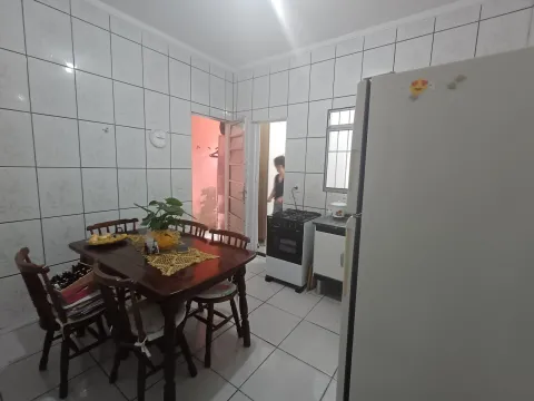 Casa para vender em Jd. Marcelino