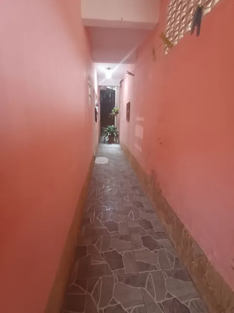 Casa para vender em Jd. Marcelino