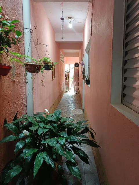 Casa para vender em Jd. Marcelino