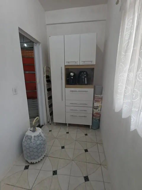 Casa para vender em Jd. Marcelino