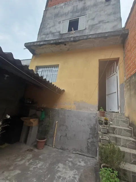 Casa para vender em Jd. Marcelino