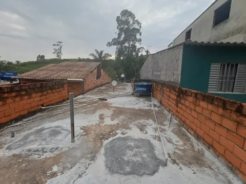 Casa para vender em Jd. Marcelino