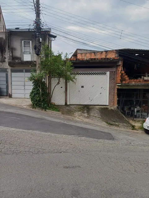 Casa para vender em Jd. Marcelino