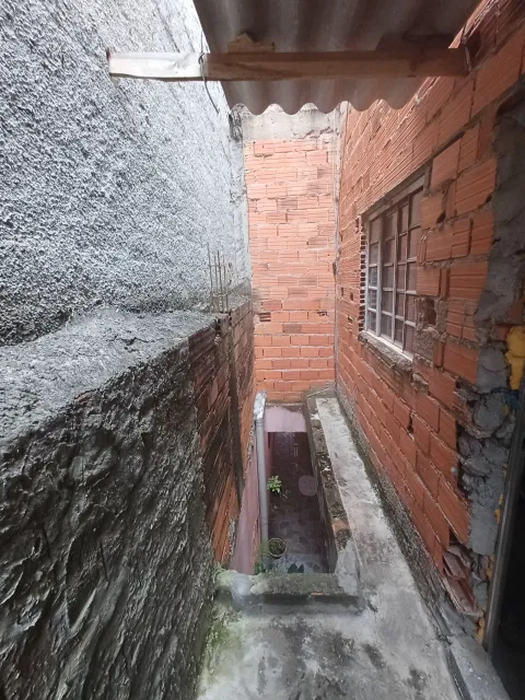 Casa para vender em Jd. Marcelino