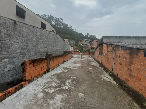 Casa para vender em Jd. Marcelino