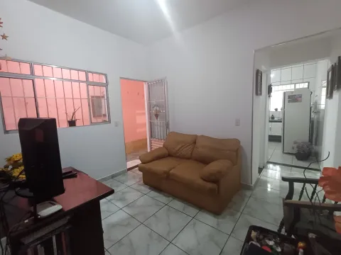 Casa para vender em Jd. Marcelino