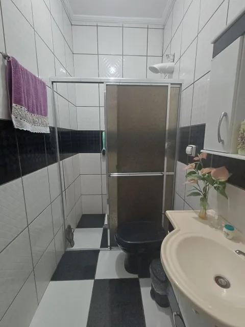 Casa para vender em Jd. Marcelino