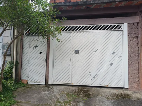 Casa para vender em Jd. Marcelino
