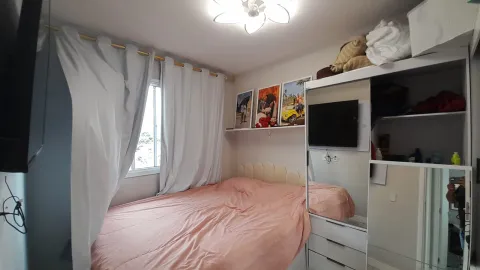 Apartamento para alugar
