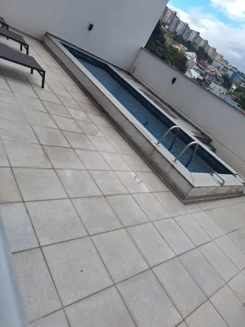 Apartamento para alugar