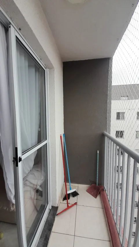 Apartamento para alugar