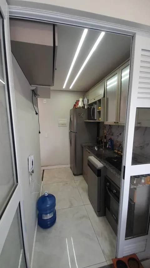 Apartamento para alugar