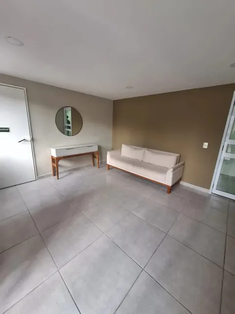 Apartamento para alugar