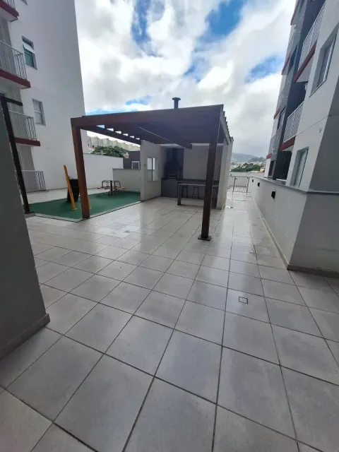 Apartamento para alugar