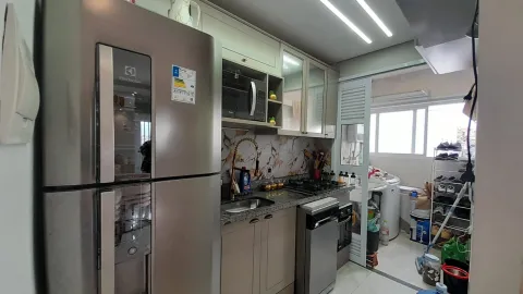 Apartamento para alugar