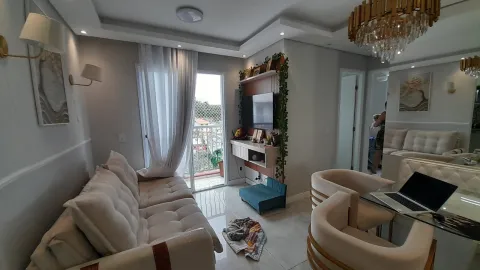 Apartamento para alugar