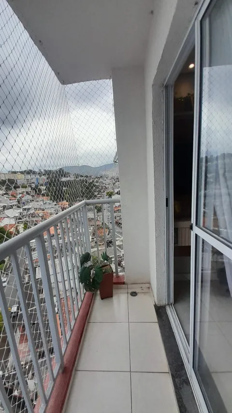 Apartamento para alugar