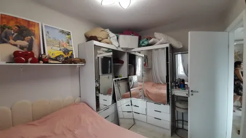 Apartamento para alugar