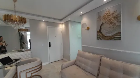 Apartamento para alugar